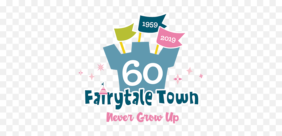 Fairytale Town - Fairytale Town Png,Fairy Tale Logo