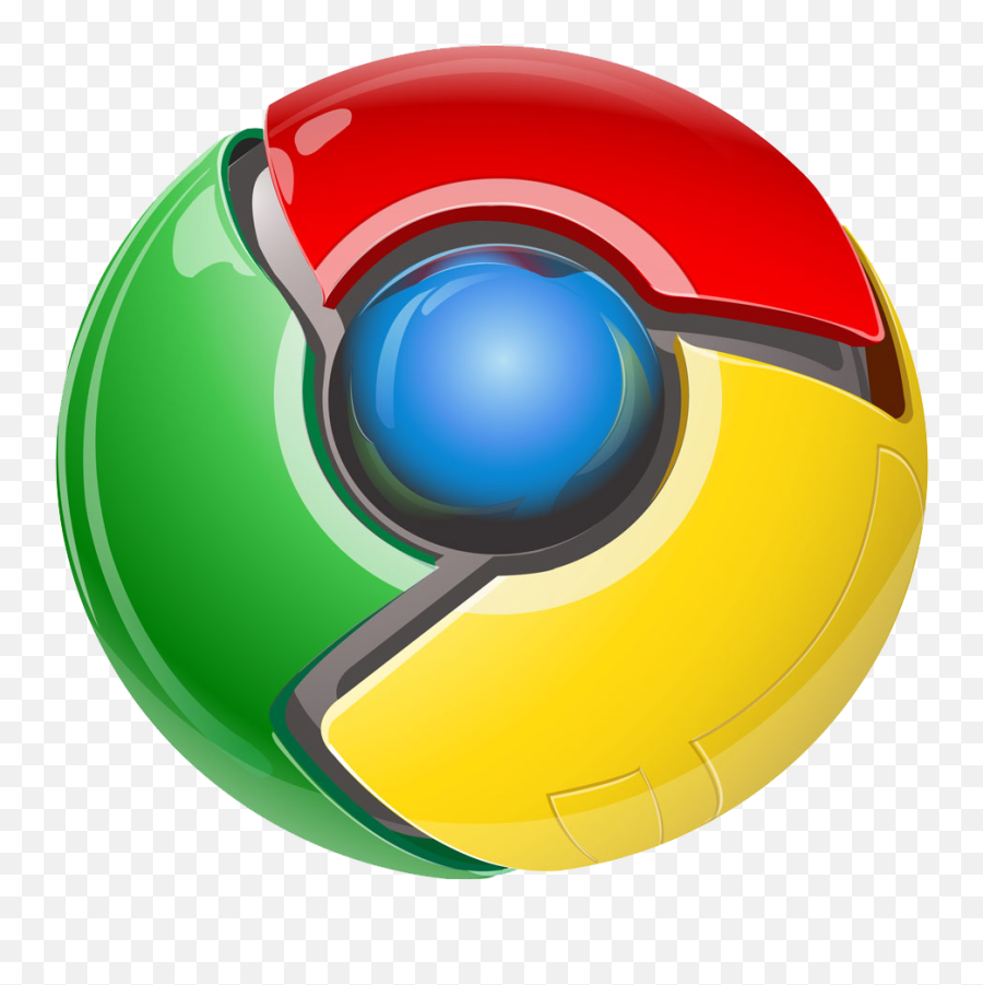 Old Google Chrome Icon And How To Get - Google Chrome Icon Png,Old Google Chrome Logo