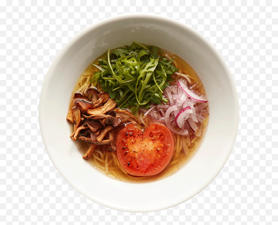 Menu - Bowl Png,Ramen Transparent