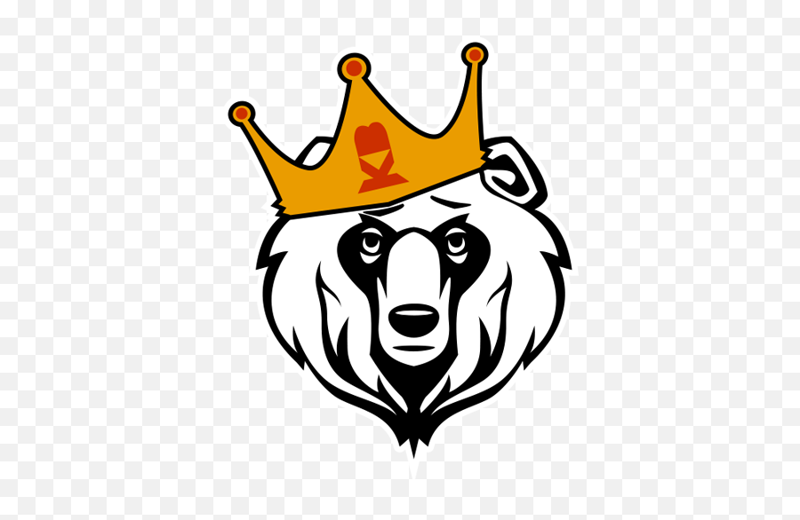 Biar Production Logo Image Download Logowikinet - Bear Png,Brio Logos