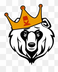 Biar Production Logo Image Download Logowikinet - Bear png