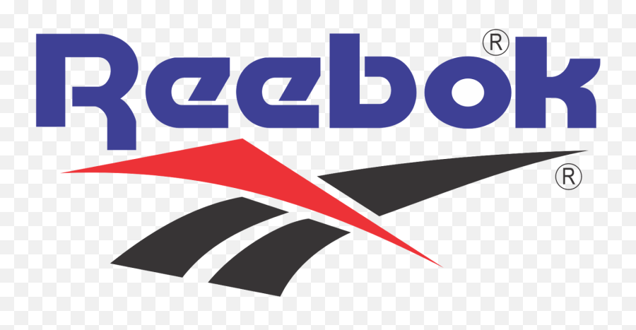Reebok Logos - Reebok Shoes Logo Png,Airbnb Logo Vector