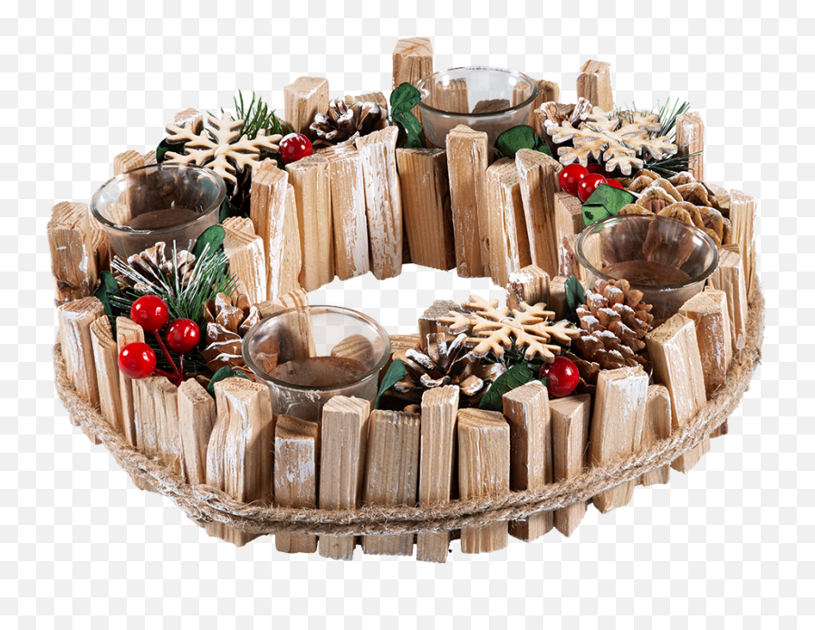 Advent Wreath Png - Advent Wreath,Advent Wreath Png