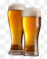 Beer Glass Png Image Free Download - Of With Foam