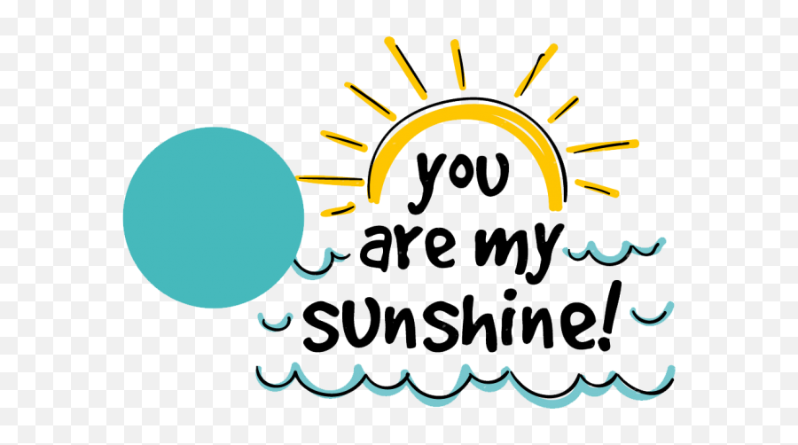 Summer Sun Shine Png Image - Dot,Sun Shine Png