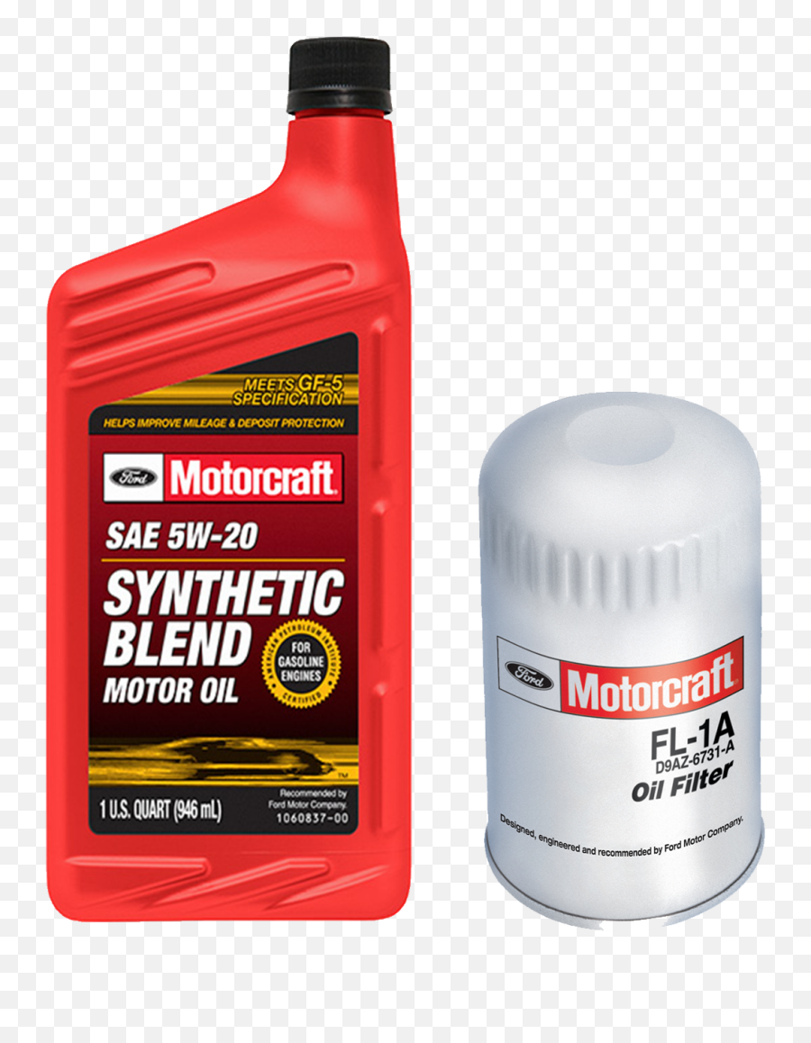 Motor Oil Png - Oil Change Png 1715011 Vippng Ford Motorcraft,Oil Change Png