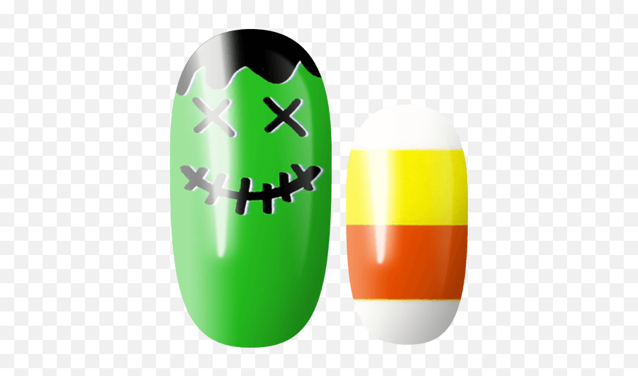 Frankly Candy Corn - Solid Png,Candy Corn Transparent
