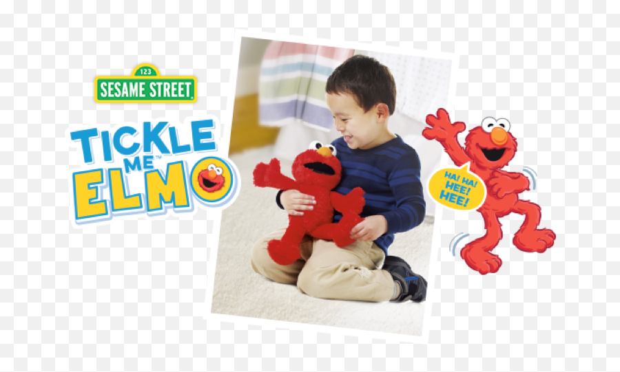 Designing For Kids 3 Ways To Make Children Love Your - Tickle Me Elmo Logo Png,Cabbage Patch Kid Logo