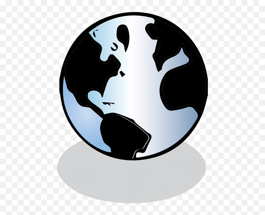 Globe Icon Clipart I2clipart - Royalty Free Public Domain Language Png,Globe Icon Transparent