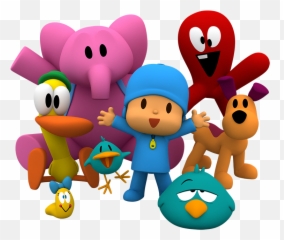 Featured image of post Pocoyo Png Elly You can adjust your cookie preferences at the bottom of this page