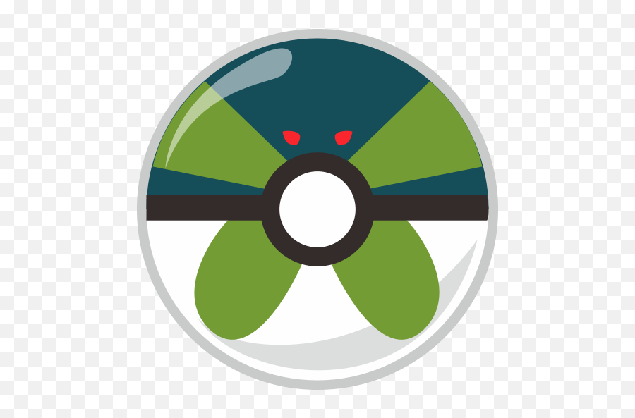 Ball Monster Park Pocket Icon - Icon Png,Poke Ball Png