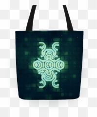 Shadow Of Colossus Sigil Totes Lookhuman - Of The Symbol png