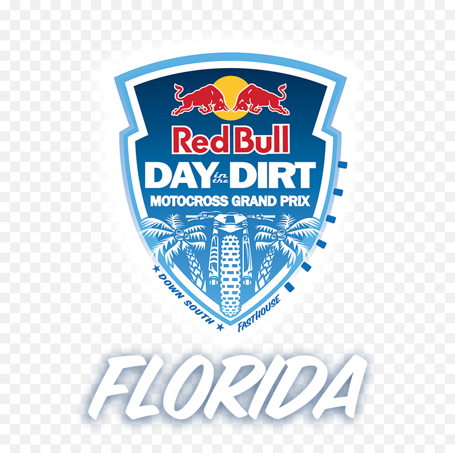 Red Bull Day In The Dirt Down South - Red Bull Png,Blur Png