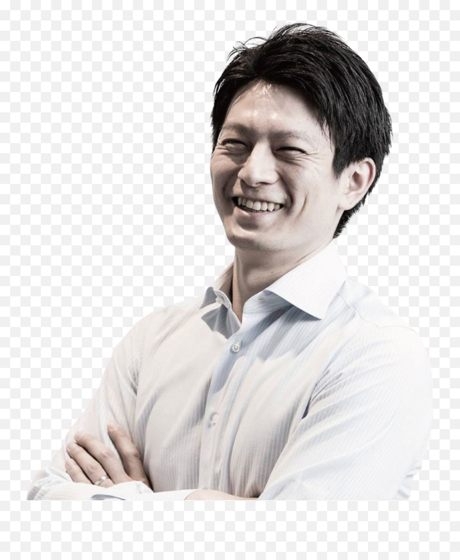Masayuki Minato An Early Stage Vc Focused - Smart Casual Png,Minato Transparent