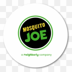 Mosquito Joe - Mosquito Joe Png,Average Joes Logo