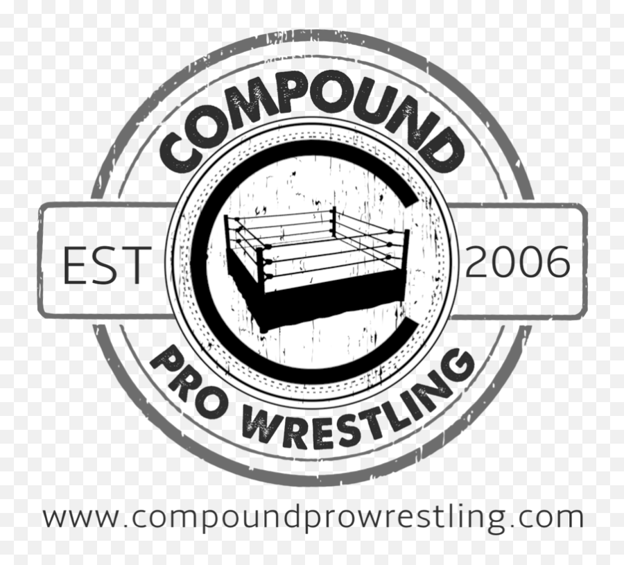 Compound Pro Wrestling Png New Japan Logo
