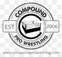 Compound Pro Wrestling Png