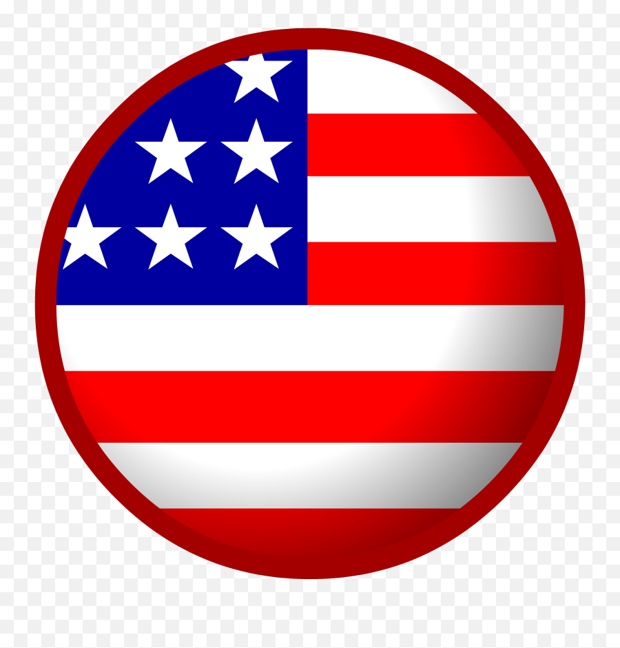 Library Of Us Flag Free Picture Royalty Png - American Chat Meet Friends,American Flag Clipart Transparent
