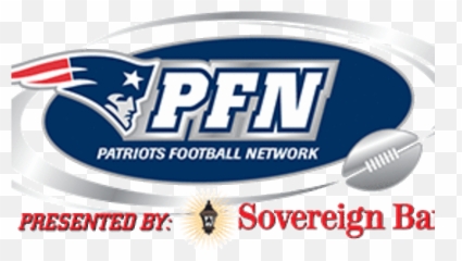 Patriots Football Network - Language png