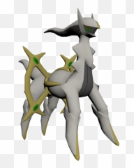 Super Smash Bros - Dragon Png,Arceus Png