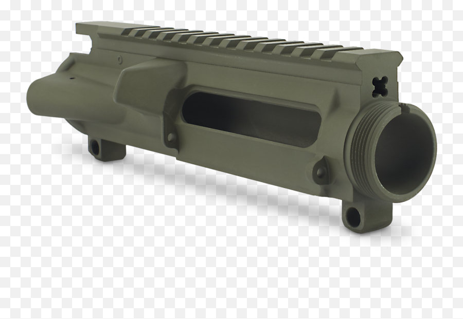 Ar - 15 Forged Upper Receiver Magpul Ar 15 Bev Block Png,Ar 15 Png