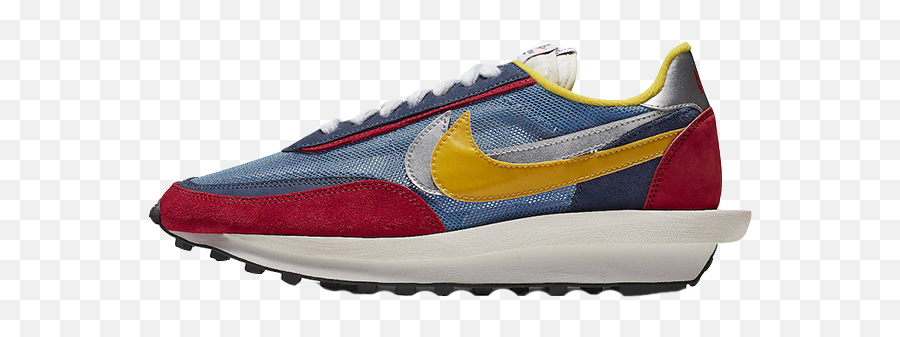 Sacai X Nike Ldv Waffle Daybreak Blue - Where To Buy Nike X Sacai Ldv Waffle Png,Waffles Png