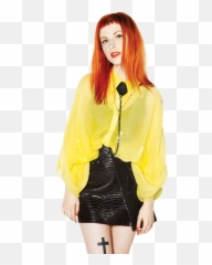 Png Book Hayley Williams