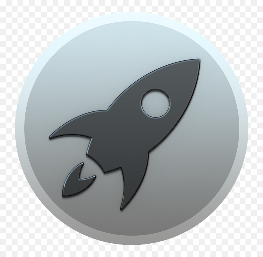 Use Launchpad - Apple Support Macbook Launchpad Icon Png,Mac Application Folder Icon