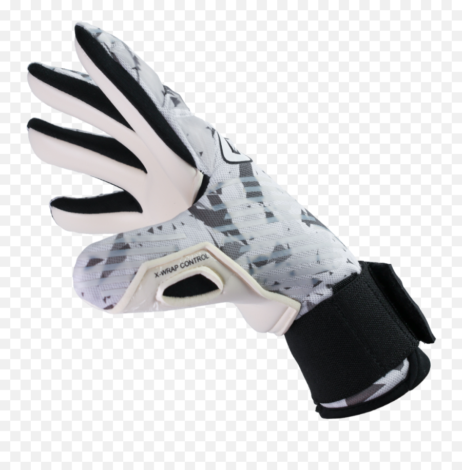 The One Glove Slyr Lite Arcwolf Goalie - Safety Glove Png,Icon Arc Glove