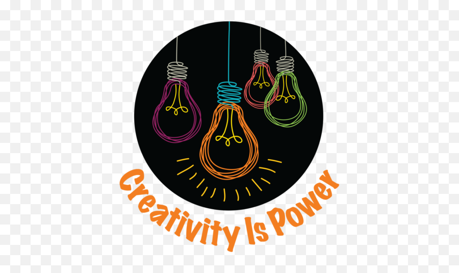 Ignite Creativity Curiosity And Collaboration - Ellen Incandescent Light Bulb Png,Ignite Icon
