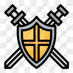 Shield - Free gaming icons Language png
