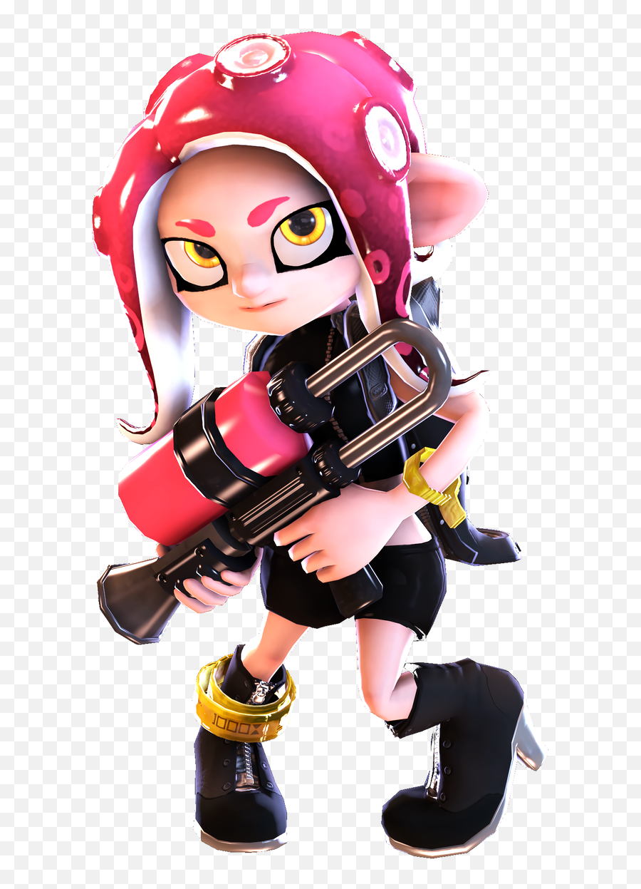 Agent 8 Wallpapers - Wallpaper Cave Splatoon Agent 8 Png,Splatoon Agent 1 Icon