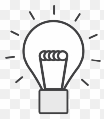 Job Openings Careers - Light Bulb png