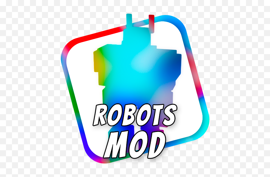 Mod Robots For Minecraft Pe 3 - Language Png,Mcpe Icon