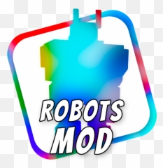 Mod Robots For Minecraft Pe 3 - Language png