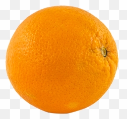 Fruit Orange Png - Blood