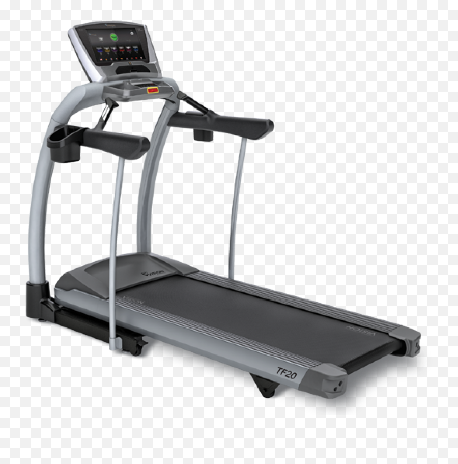 Treadmill Png - Vision Fitness T40 Treadmill,Treadmill Png