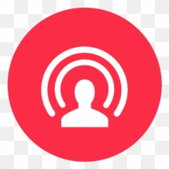 Facebook Live Livestream Icon - Remains Free png