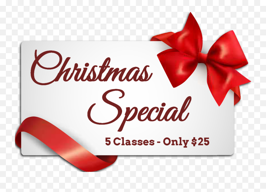 Christmas Special Png - Special Gift Offer Png,Special Png