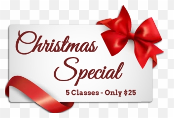 Christmas Special Png - Special Gift Offer Png,Special Png