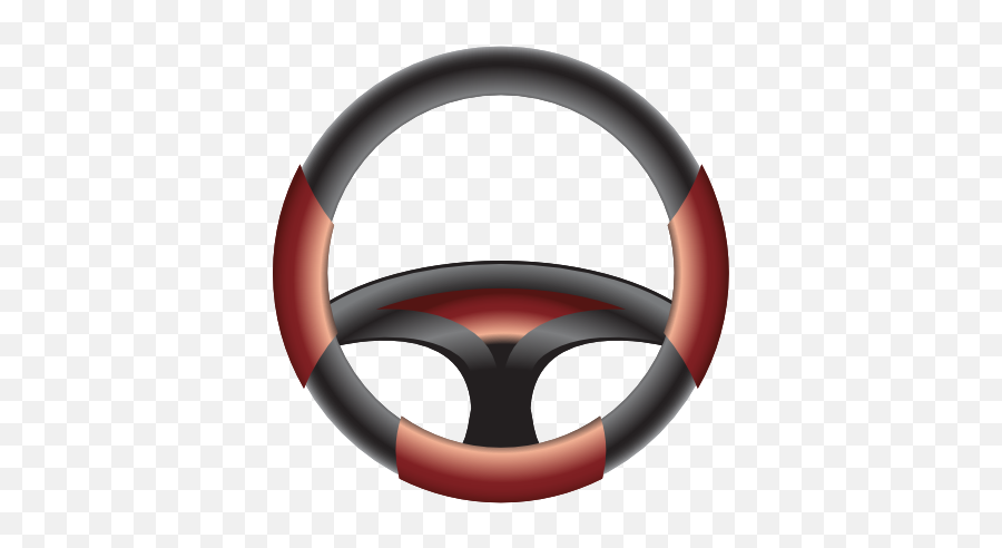 Wheel Steering Free Icon Of Car - Car Steering Icon Png,Steering Wheel Icon Png