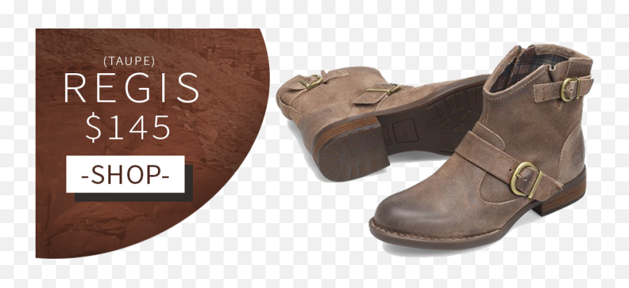 Born Offers Quality Comfort Footwear For Your Everyday Life - Round Toe Png,Icon Boot Fit