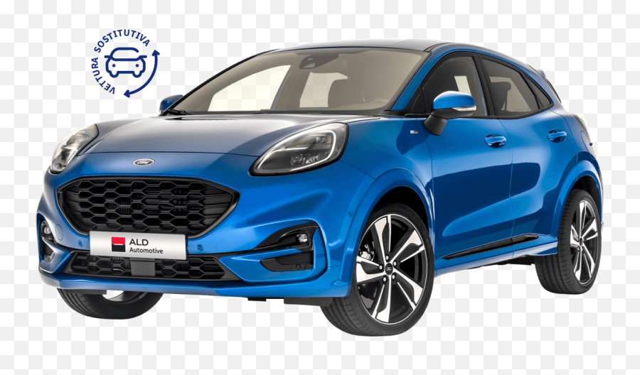 Long - Term Car Rental For Individuals Showcase Ald Automotive Ford Puma 2020 Precio Png,Renault Clio 1.2 Icon