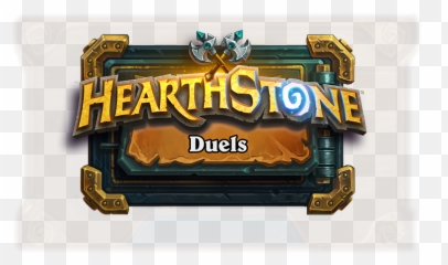 New Hearthstone Expansion Madness - png