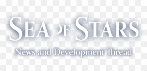 Sea Of Stars Retro Rpg By Sabotage Studio - News and Language png