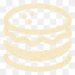 Old Paper Hamburger Icon - Dot png