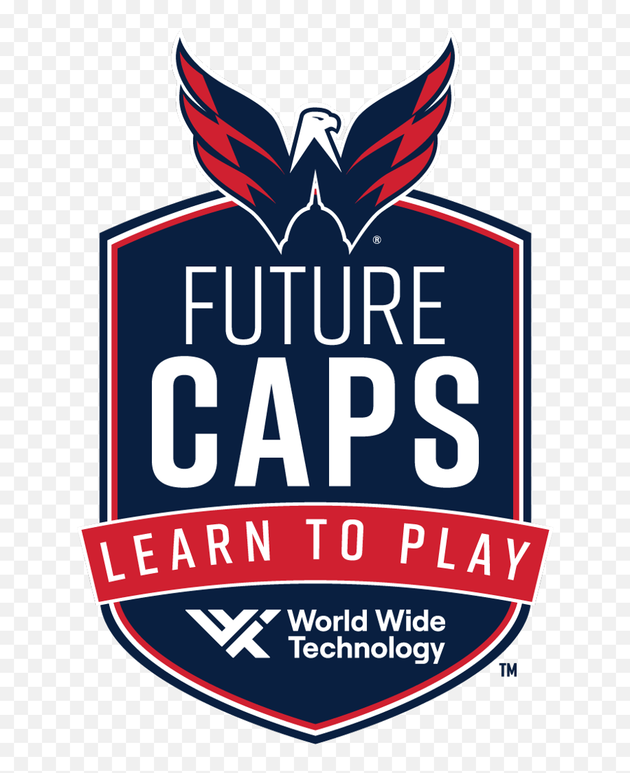 Caps Youth Hockey - Language Png,Washington Capitals Icon