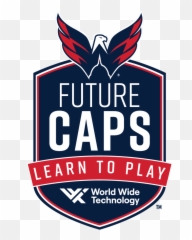 Caps Youth Hockey - Language Png,Washington Capitals Icon