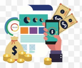 What Cms Is Best 2020 Comparison Content Management System - Money Bag png