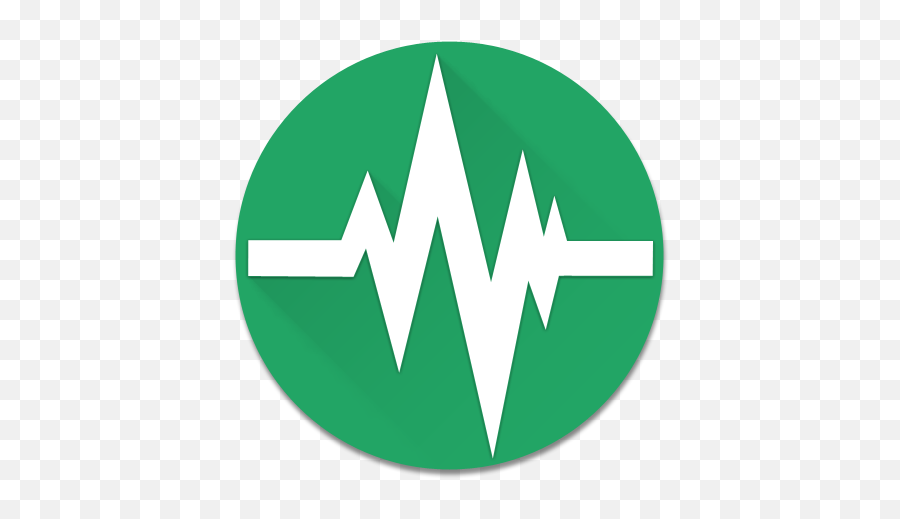 Earthquake App For Windows 10 - Vertical Png,Earthquake Icon